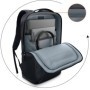 Dell EcoLoop Essential Backpack 16" CP3724 Black DELL - 5